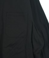 Y's（ワイズ）カジュアルシャツ 黒 サイズ:2(S位) レディース/2200645103069