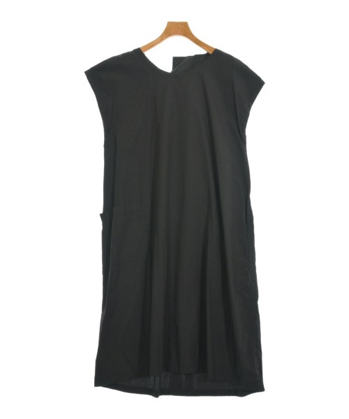 Y's(ワイズ)ワンピース 黒 サイズ:2(S位)/2200645103076