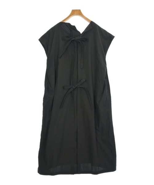 Y's（ワイズ）ワンピース 黒 サイズ:2(S位) レディース/2200645103076