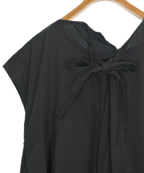 Y's（ワイズ）ワンピース 黒 サイズ:2(S位) レディース/2200645103076