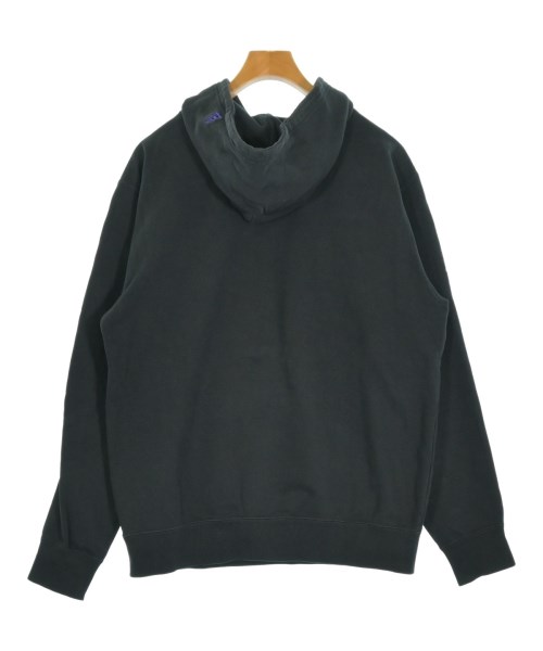 Y's（ワイズ）パーカー 黒 サイズ:5(XL位) レディース/2200648258018