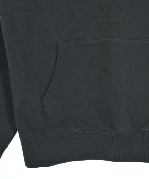 Y's（ワイズ）パーカー 黒 サイズ:5(XL位) レディース/2200648258018