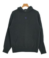 Y's（ワイズ）パーカー 黒 サイズ:5(XL位) レディース/2200648258018