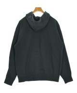 Y's（ワイズ）パーカー 黒 サイズ:5(XL位) レディース/2200648258018