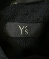 Y's（ワイズ）パーカー 黒 サイズ:5(XL位) レディース/2200648258018