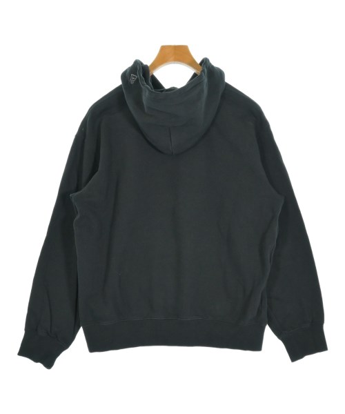 Y's（ワイズ）パーカー 黒 サイズ:4(L位) レディース/2200648258025