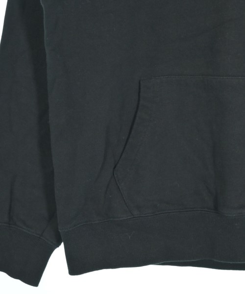 Y's（ワイズ）パーカー 黒 サイズ:4(L位) レディース/2200648258025