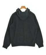 Y's（ワイズ）パーカー 黒 サイズ:4(L位) レディース/2200648258025