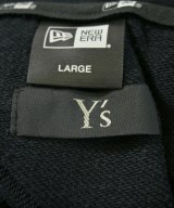 Y's（ワイズ）パーカー 黒 サイズ:4(L位) レディース/2200648258025