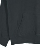 Y's（ワイズ）パーカー 黒 サイズ:4(L位) レディース/2200648258025