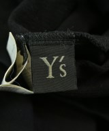 Y's（ワイズ）その他 黒 サイズ:2(S位) レディース/2200648258063