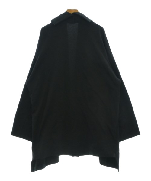 Y's（ワイズ）カジュアルジャケット 黒 サイズ:2(S位) レディース/2200648258087