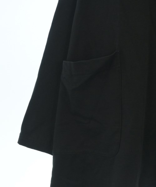 Y's（ワイズ）カジュアルジャケット 黒 サイズ:2(S位) レディース/2200648258087