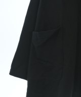 Y's（ワイズ）カジュアルジャケット 黒 サイズ:2(S位) レディース/2200648258087