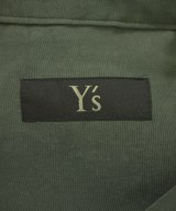 Y's（ワイズ）カジュアルシャツ カーキ サイズ:2(S位) レディース/2200648258193