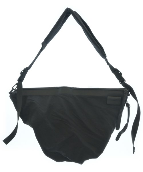 Y's(ワイズ)ショルダーバッグ 黒 サイズ:-/2200648258254