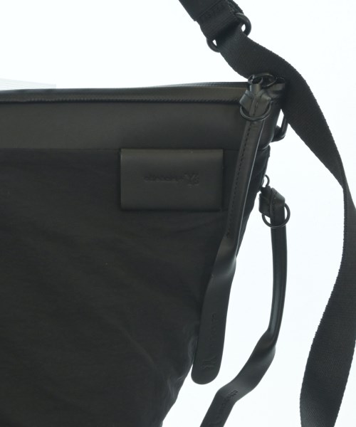 Y's（ワイズ）ショルダーバッグ 黒 サイズ:- レディース/2200648258254