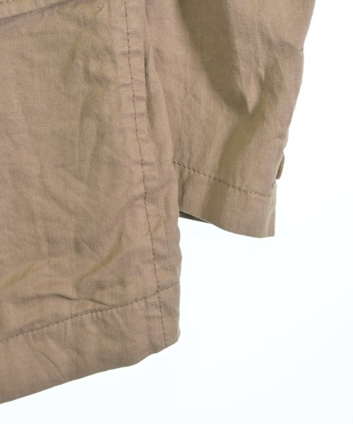 Y's（ワイズ）テーラードジャケット ベージュ サイズ:1(XS位) メンズ/2200648329015