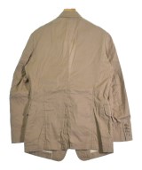 Y's（ワイズ）テーラードジャケット ベージュ サイズ:1(XS位) メンズ/2200648329015