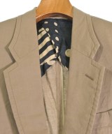 Y's（ワイズ）テーラードジャケット ベージュ サイズ:1(XS位) メンズ/2200648329015