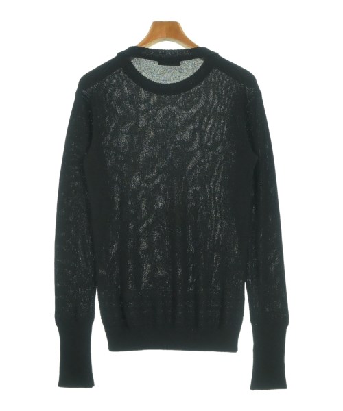 Y's（ワイズ）ニット・セーター 黒 サイズ:3(M位) メンズ/2200648329022