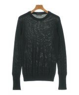 Y's（ワイズ）ニット・セーター 黒 サイズ:3(M位) メンズ/2200648329022