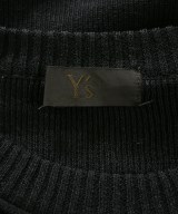 Y's（ワイズ）ニット・セーター 黒 サイズ:3(M位) メンズ/2200648329022