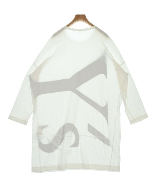 Y's（ワイズ）ワンピース 白 サイズ:2(S位) レディース/2200648329060