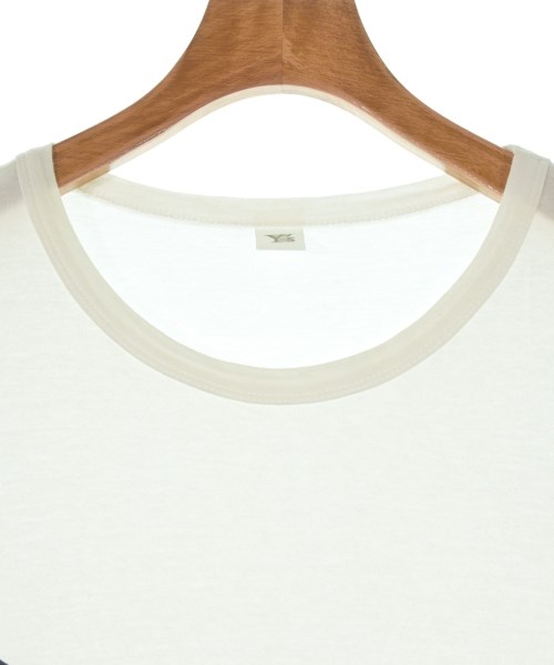 Y's（ワイズ）ワンピース 白 サイズ:2(S位) レディース/2200648329060