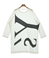 Y's（ワイズ）ワンピース 白 サイズ:2(S位) レディース/2200648329060