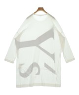 Y's（ワイズ）ワンピース 白 サイズ:2(S位) レディース/2200648329060