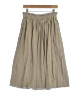 Y's（ワイズ）ひざ丈スカート ベージュ サイズ:2(S位) レディース/2200648329121