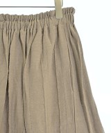 Y's（ワイズ）ひざ丈スカート ベージュ サイズ:2(S位) レディース/2200648329121