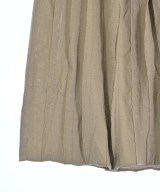 Y's（ワイズ）ひざ丈スカート ベージュ サイズ:2(S位) レディース/2200648329121