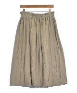 Y's ひざ丈スカート