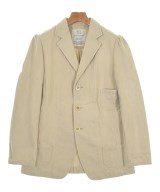 Y's（ワイズ）テーラードジャケット 白 サイズ:2(S位) レディース/2200648329145