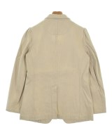 Y's（ワイズ）テーラードジャケット 白 サイズ:2(S位) レディース/2200648329145