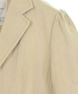 Y's（ワイズ）テーラードジャケット 白 サイズ:2(S位) レディース/2200648329145