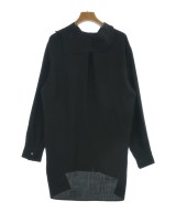 Y's（ワイズ）カジュアルシャツ 黒 サイズ:1(XS位) レディース/2200648559061