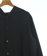 Y's（ワイズ）カジュアルシャツ 黒 サイズ:1(XS位) レディース/2200648559061