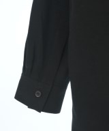 Y's（ワイズ）カジュアルシャツ 黒 サイズ:1(XS位) レディース/2200648559061