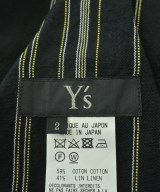 Y's（ワイズ）その他 黒 サイズ:2(S位) レディース/2200635149206