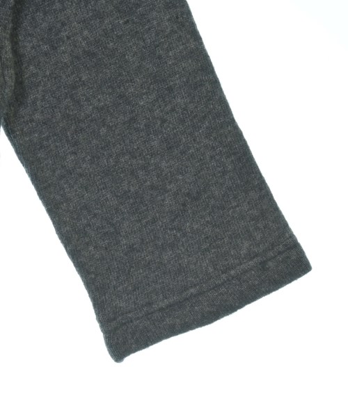 Y's（ワイズ）ニット・セーター グレー サイズ:2(S位) レディース/2200638625059