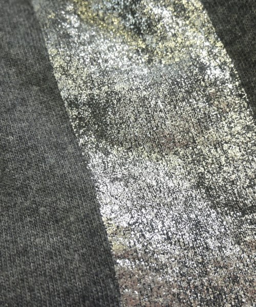 Y's（ワイズ）ニット・セーター グレー サイズ:2(S位) レディース/2200638625059