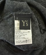 Y's（ワイズ）ニット・セーター グレー サイズ:2(S位) レディース/2200638625059