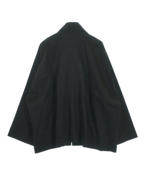 Y's（ワイズ）ブルゾン 黒 サイズ:3(M位) レディース/2200645128116