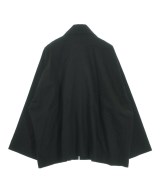 Y's（ワイズ）ブルゾン 黒 サイズ:3(M位) レディース/2200645128116