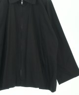 Y's（ワイズ）ブルゾン 黒 サイズ:3(M位) レディース/2200645128116