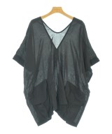 ZUCCa（ズッカ）カジュアルシャツ 黒 サイズ:M レディース/2200648808046