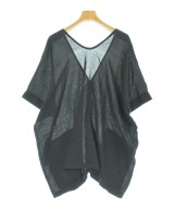 ZUCCa（ズッカ）カジュアルシャツ 黒 サイズ:M レディース/2200648808046